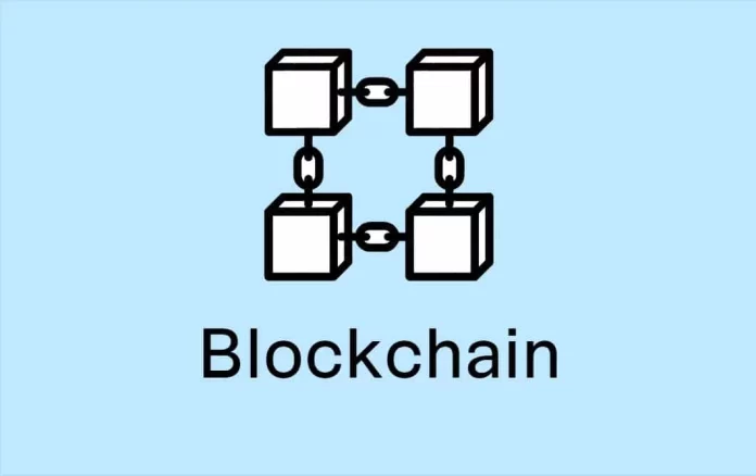 what is blockchain