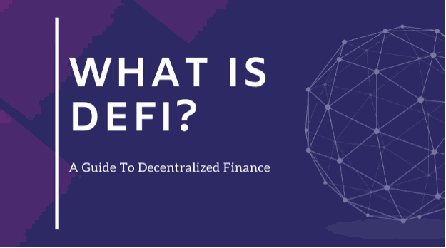 what is defi