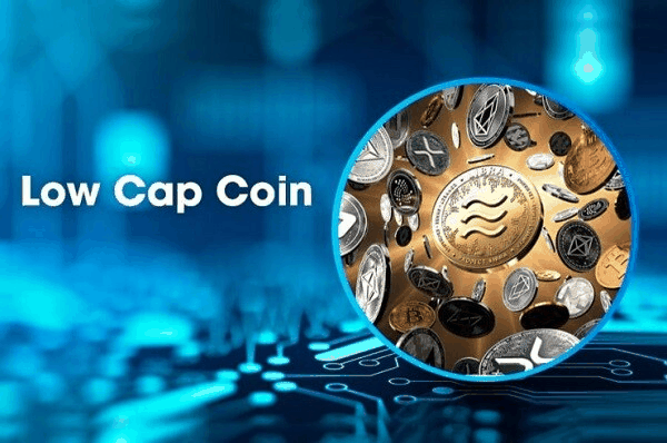low cap coin