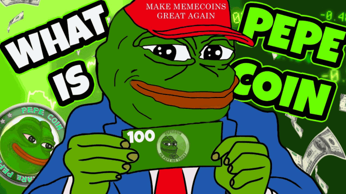 what-is-Pepe-Coin-invest-2023