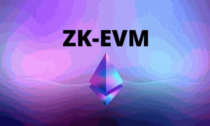 zkevm