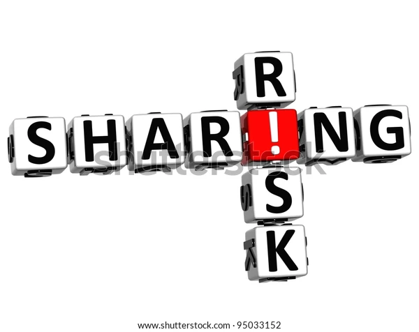 Sharing risk
