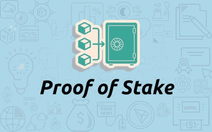 What Is Proof of Stake (PoS)
